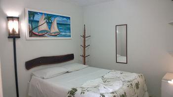 Pousada Sonho Meu Praia de Pipa Esterno foto