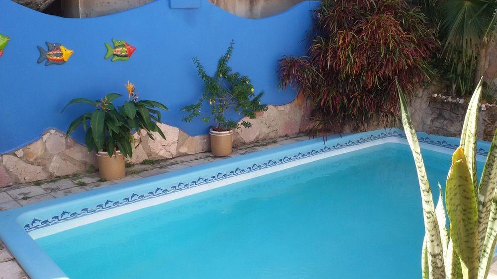 Pousada Sonho Meu Praia de Pipa Esterno foto